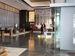 -环球贸易广场(ICC)