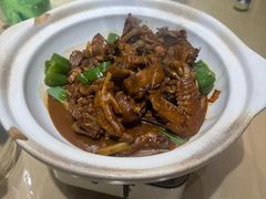 -又见炊烟私房菜(敬亭路店)