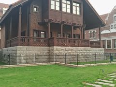 -天津津利华酒店