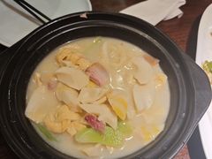 -米家小馆(新华店)