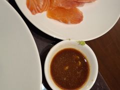 -万荟轩海鲜·粤式点心自助餐厅(蓝海风万怡酒店)