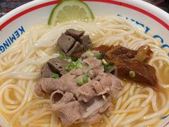 越南火车头米线-克茗冰室(光明N次方公园店)