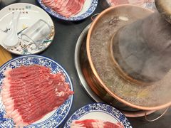 -裕德孚·非遗手切涮羊肉(东直门内大街店)
