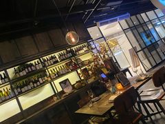 -Carbon莫卡哆·意大利复古集市餐厅(杭州大厦店)