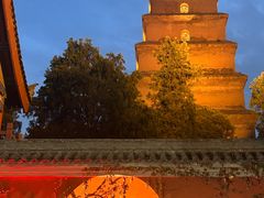 -大慈恩寺(大雁塔)