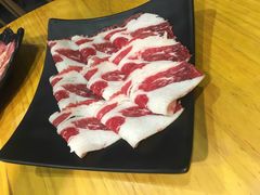 -伊茉家的烤肉店(勒泰中心店)