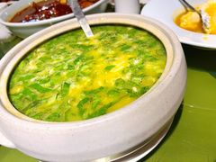 菜泡饭-辛香汇(飞洲店)