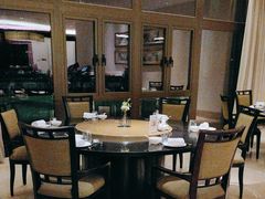 -三亚亚龙湾瑞吉酒店·铭轩中餐厅Mingxuan·海南菜·粤菜