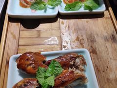 -京味斋·北京烤鸭(华威桥北工大店)