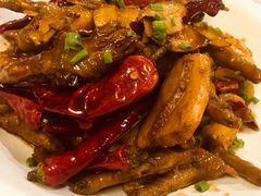 -四妹餐厅(玫瑰街店)