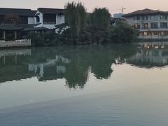 -常州武进九洲喜来登酒店