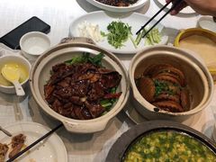 -和记小菜(大宁店)