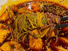 -小河盐帮·私家菜·烤鸭(三元桥·霄云路店)