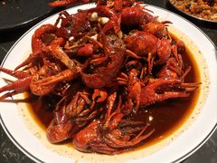-红盔甲·小龙虾(人民广场店)