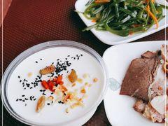 -中阿兰牛肉面(悦海新天地店)