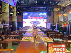 -马迭尔德式西餐精酿啤酒屋(中央大街店)
