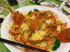 -盛港湾海鲜食府(黄沙店)