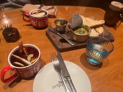 -THE CANNERY&JUJU 新鲜海鲜·牛排美食酒廊