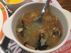 -比格比萨自助(万柳华联店)