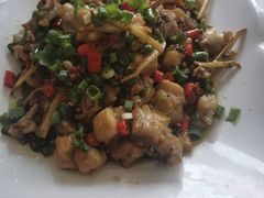 -巴渝兄弟川菜(宽街店)