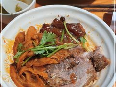-长乐川式面馆·现炒浇头(石门二路店)