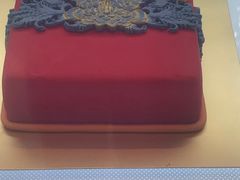 -故宫前门冰窖餐厅蛋糕房