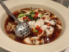 -鹿港小镇(悠唐店)