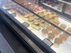 -LANLIZI BAKERY(COSMO店)