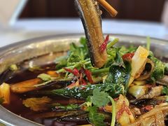 -高坎一品甲鱼庄(两河店)