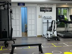 -简·无界健身工作室·运动康复·体态(石厦店)