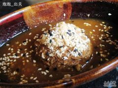 秘制酱-羊家胡同·龙虾烧烤火锅(龙汇路店)