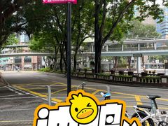 -香港科学馆