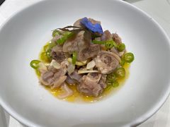 -绿杨春·淮扬宴(庐山路店)