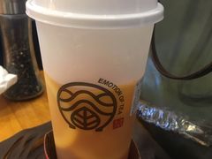 -眷茶(大卫城10楼店)