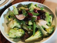 -小吊梨汤·北京菜·烤鸭(双井乐成中心店)