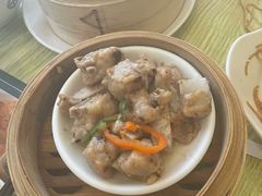 豉汁排骨-添好运点心专门店(百老汇店)