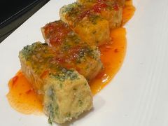 -有喜胶东小馆(太申祥和店)