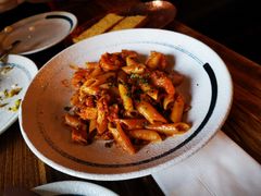 鸡虾斜管意面-SMOKI & CO(五大道店)