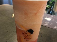 -喜茶(上海正大广场店)