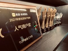 -TOP健身私教工作室(侨香店)