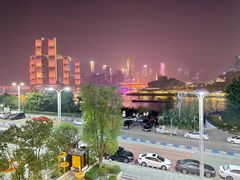 -长嘉·河图火锅(长嘉汇江景旗舰店)