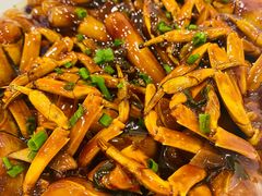 -罗阳人家私房菜(罗阳路店)