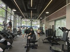 -加伍磅精英训练中心