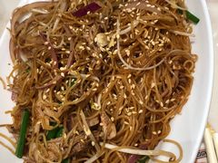 -稻香酒家·33年老字号·港式粤菜(富邦中心店)