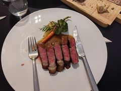 -圣丰索菲特·法国餐厅