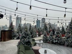 -城市露台景观餐厅(淮海路店)
