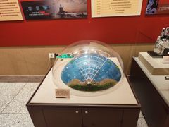 -哈尔滨工业大学-博物馆