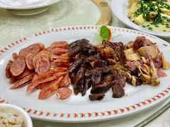 -凤城礼记鱼翅海鲜酒家(新马路总店)