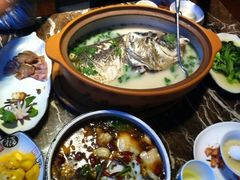 iphone_upload_pic-风味小馆(天目湖宾馆店)