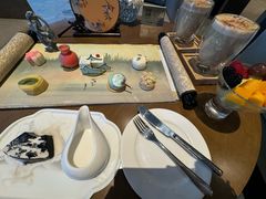 -苏州希尔顿酒店·园大堂吧